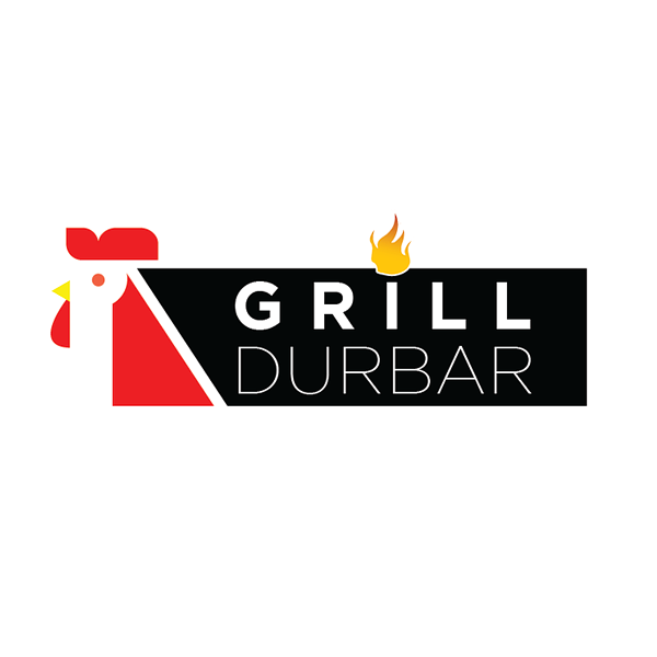 Grill Durbar logo