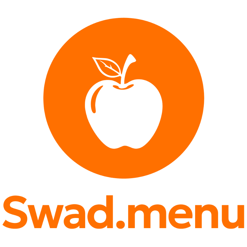 Swad.menu